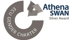 Athena SWAN Silver Awardee
