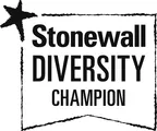 Stonewall Diversity Champions