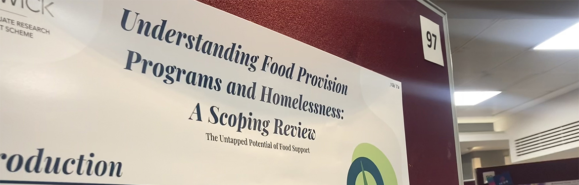 Food project