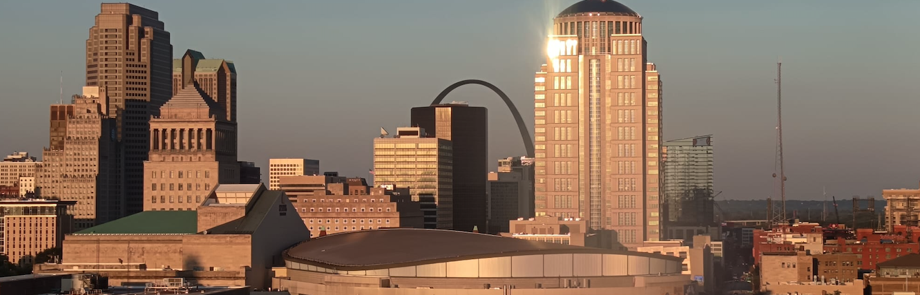 St Louis