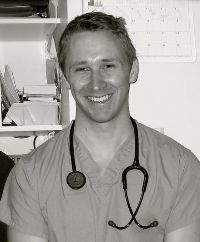 Dr Joseph Sinnott