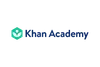 a logo of Khan academy
