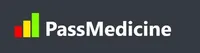 A logo of PassMedicine
