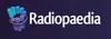 A logo of radiopaedia