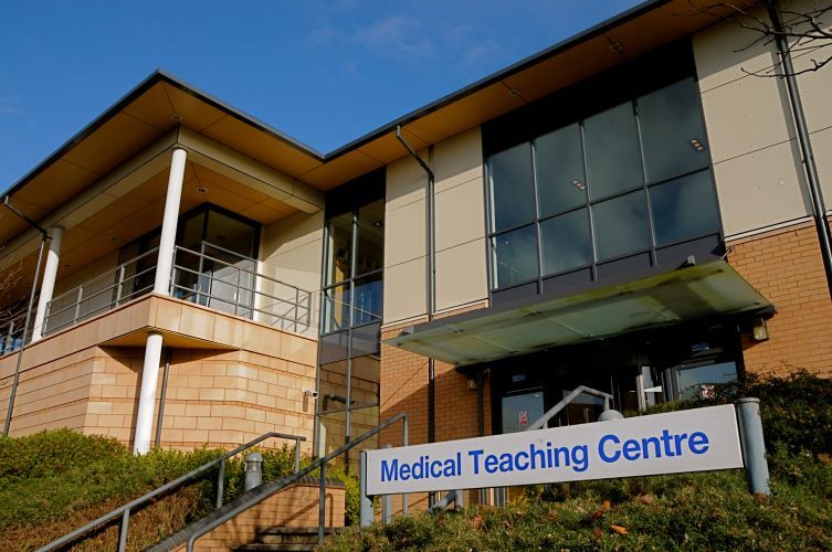 Medical Teaching Centre