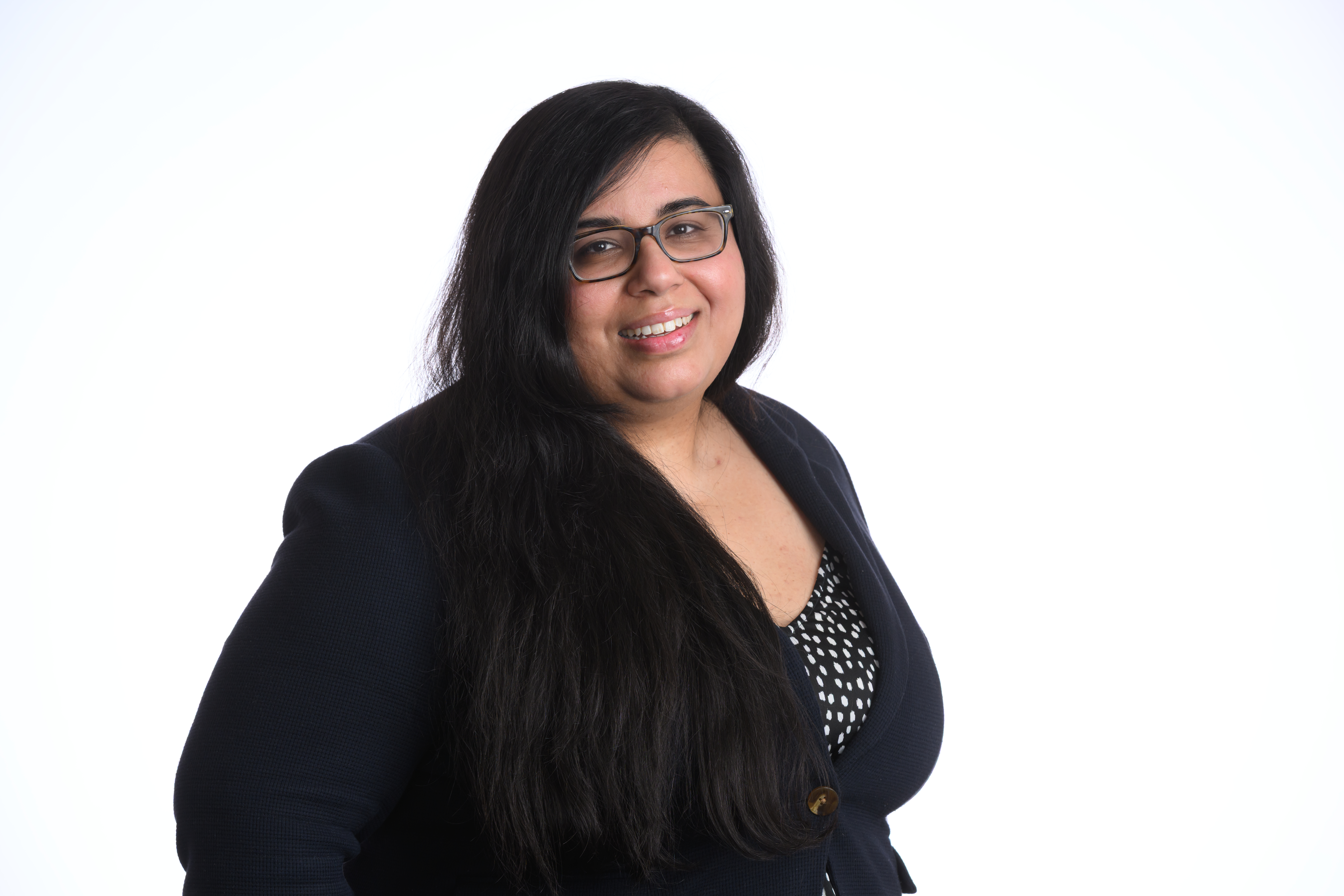 image of Jas Johal