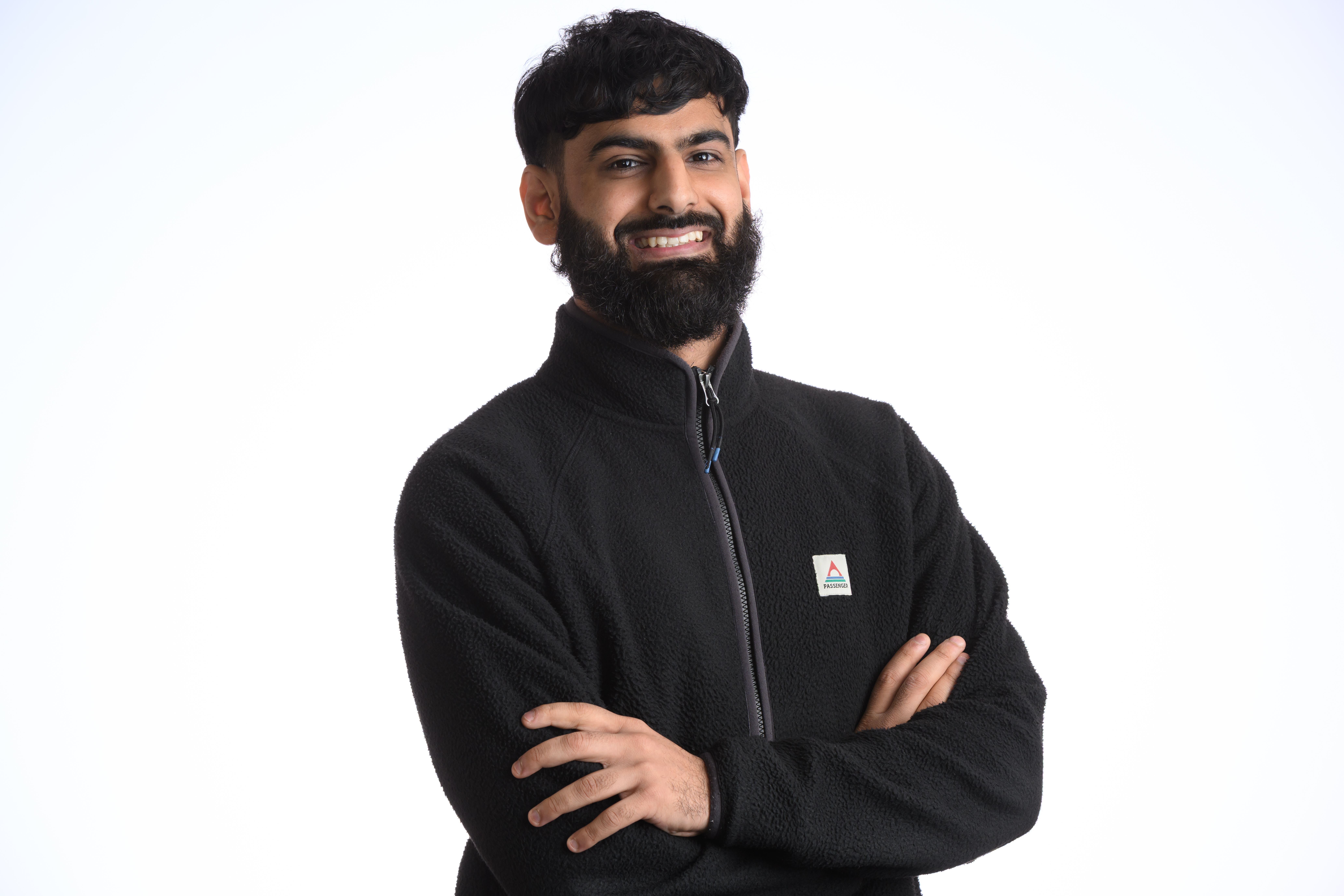 image of Jawaad Ramzan