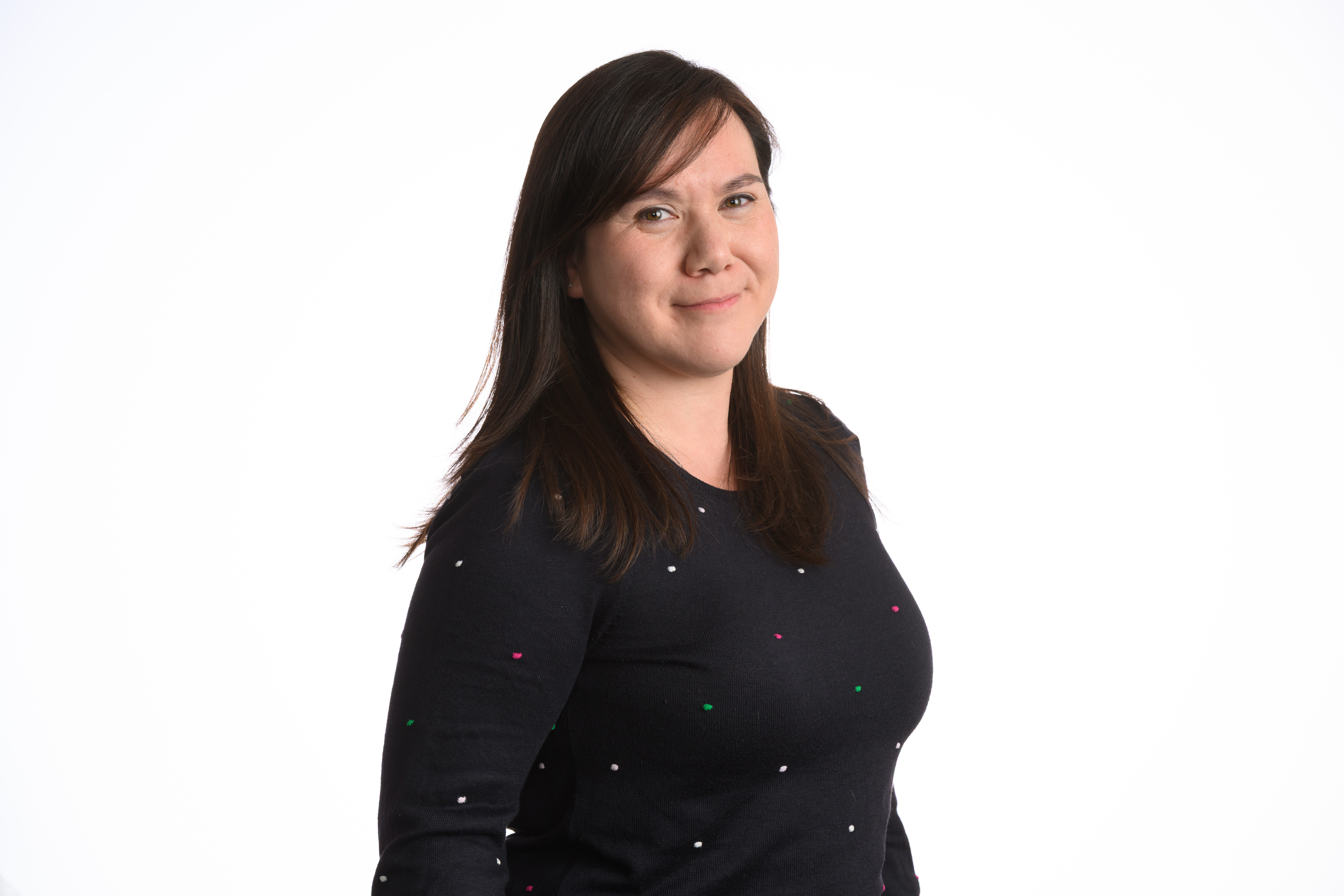 image of Laura McNally