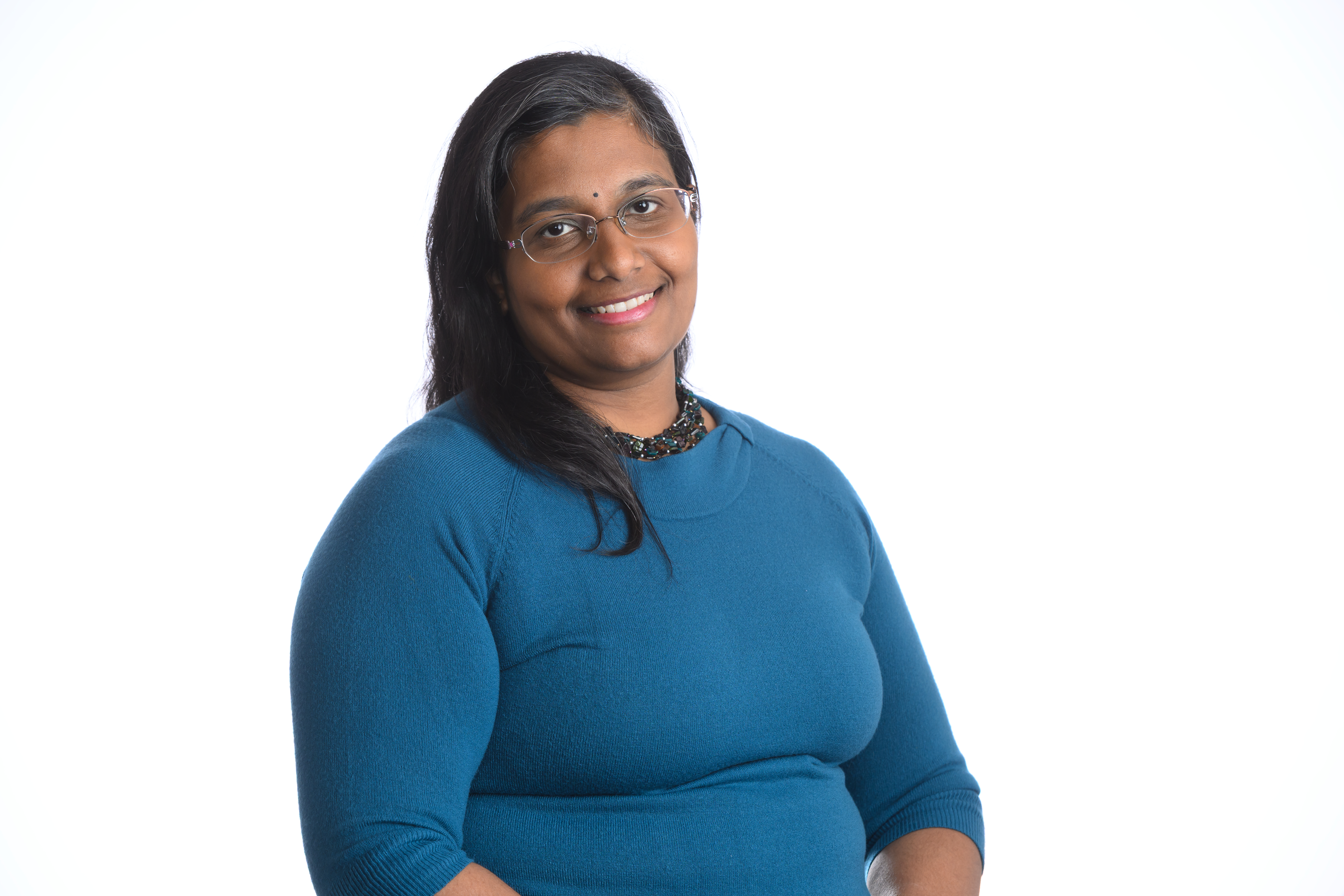 image of Anandini Arumugam
