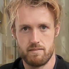 Chris OShea