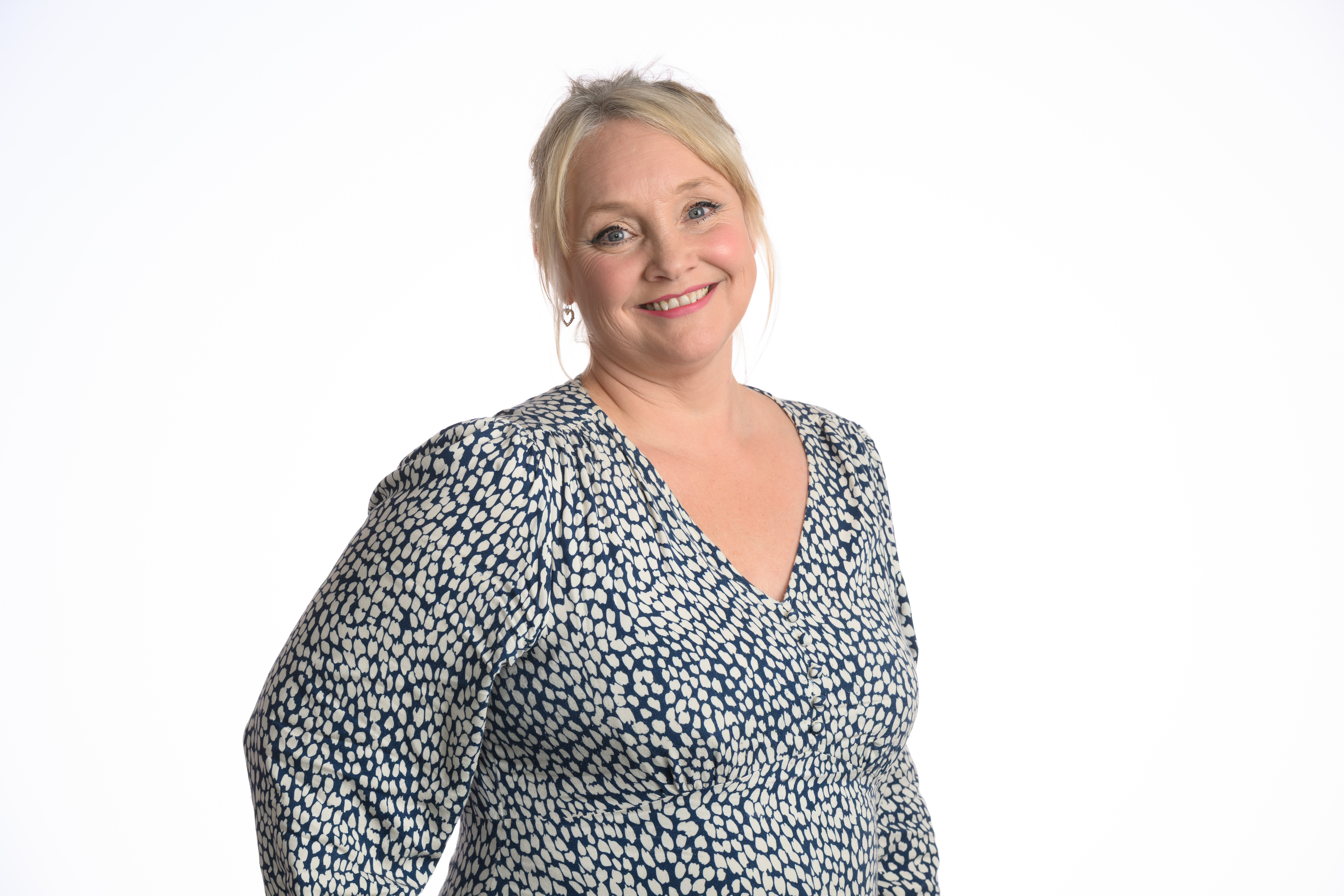 Image of Tammyann Quirie