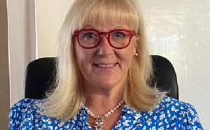 Michele Gutteridge