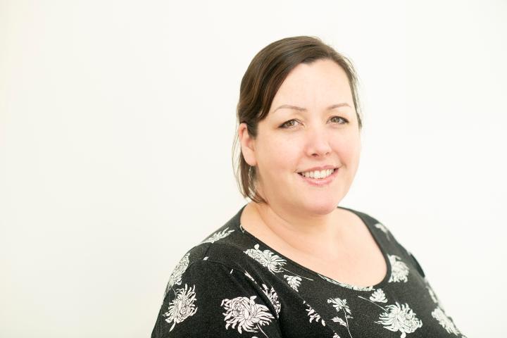 Mel Storey