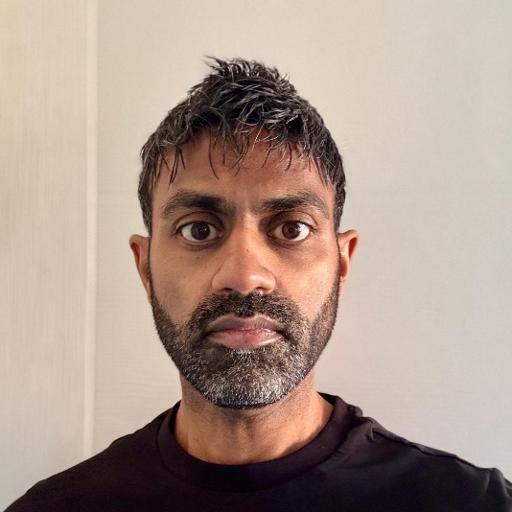 Saran Santikumar