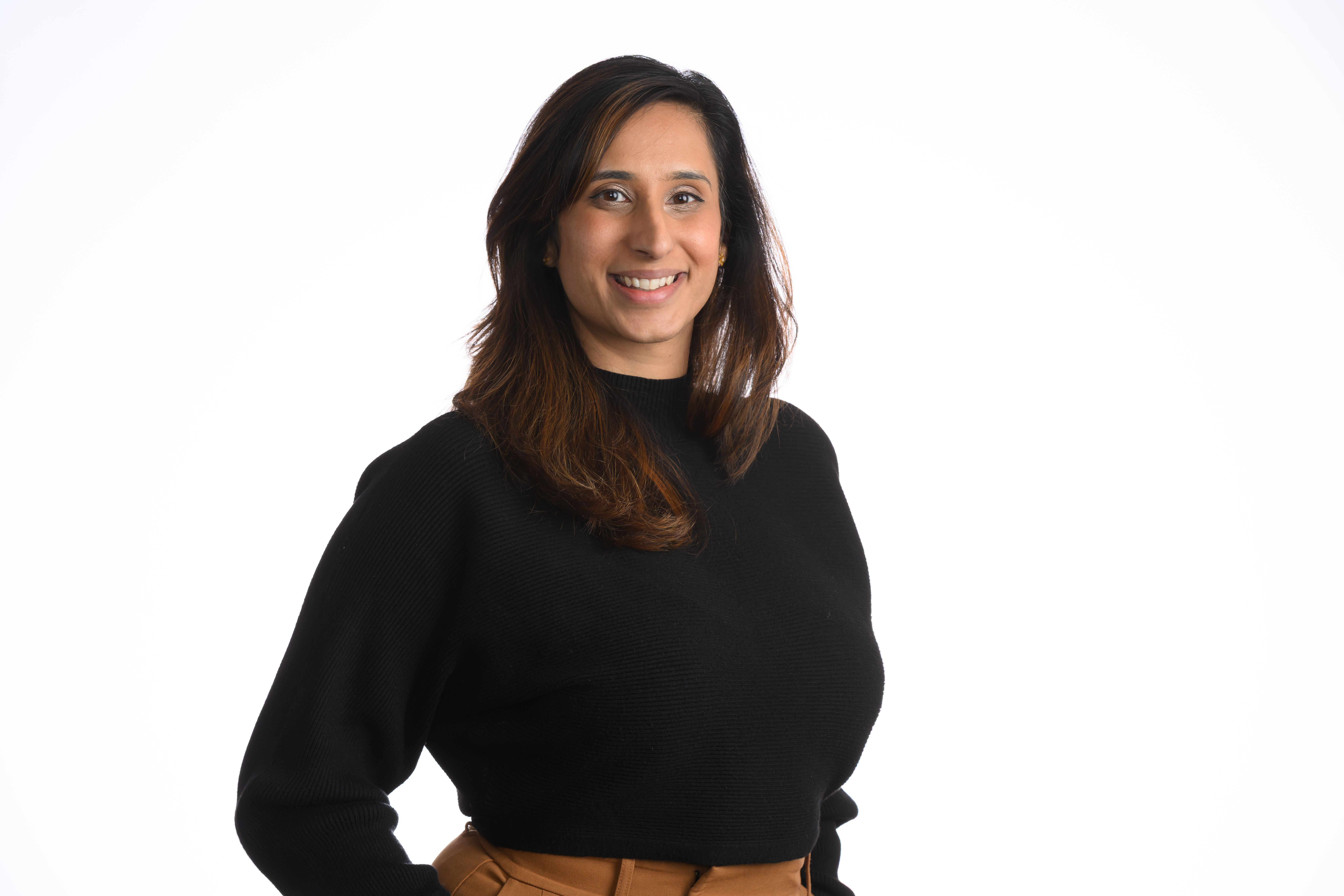 image of Tajvinder Grewal