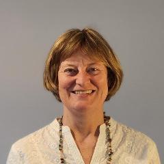 Mary Van Der Riet