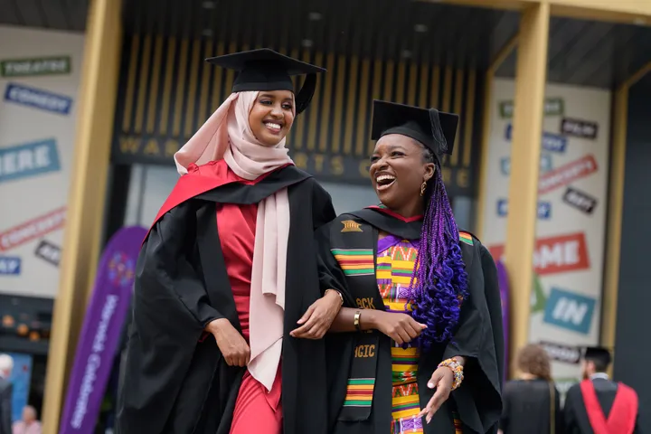 Graduates