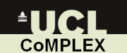 [UCL CoMPLEX DTC Logo]