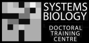 [Warwick Systems Biology DTC Logo]