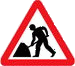 [Road Works]