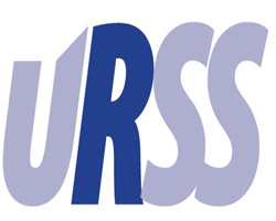 URSS logo