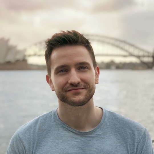 Profile photo of Roy Meyler
