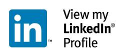 LinkedIn Profile Link for Roy Meyler