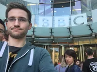 BBC ROY