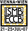 [ISMB/ECCB 2007 Logo]