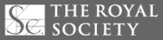 [The Royal Society Logo]