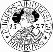 [Marburg University Crest]