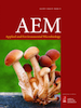 [Cover of Applied and environmental microbiology v81]
