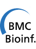 [BMC Bioinformatics]