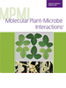 [Cover of Molecular Plant-Microbe Interactions (MPMI) Jan 2012]