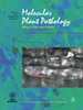[Cover of Molecular Plant Pathology Dec 2012]