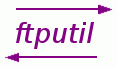 [ftputil logo]