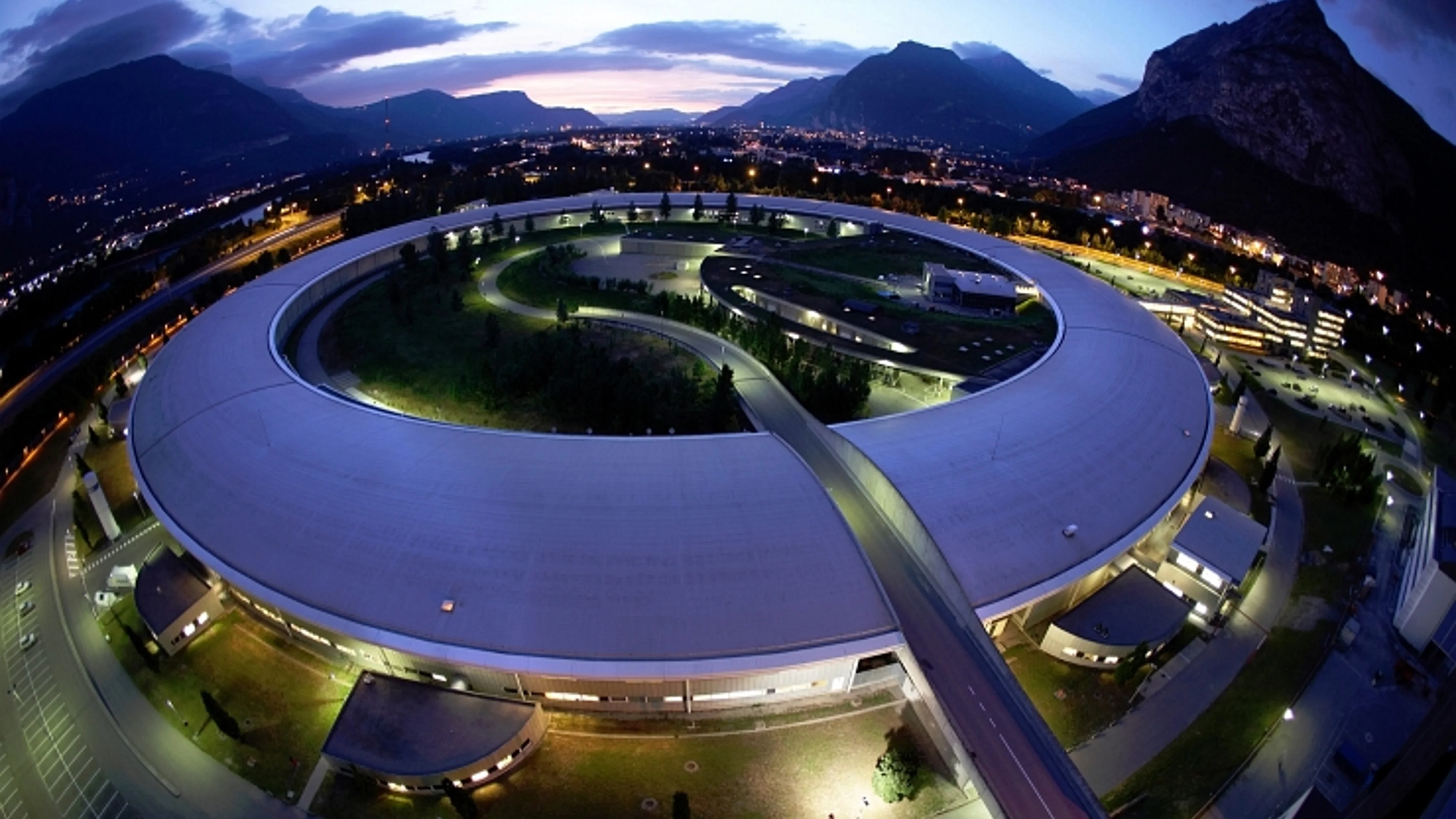 The UK Materials Science Facility at the ESRF