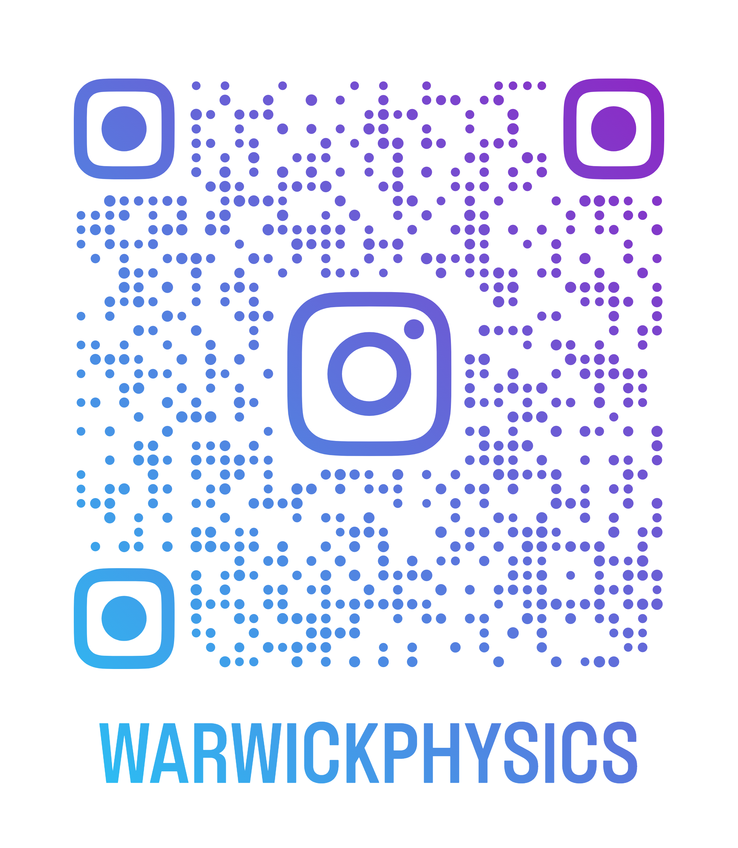 QR Code Insta