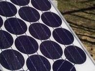 Single crystal solar cell