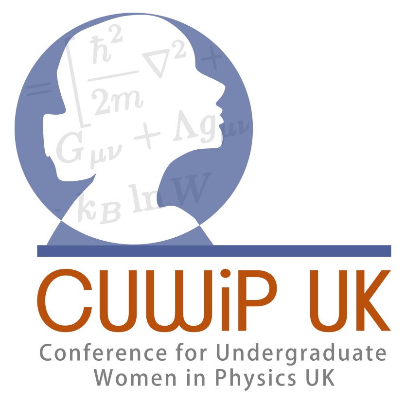 CUWiP UK logo