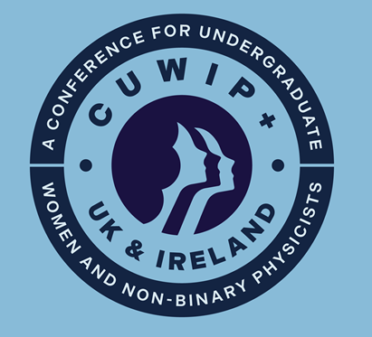 CUWiP logo