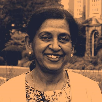 Geetha Balakrishnan