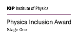 Institute of Physics logo