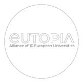 EUtopia logo 2024