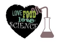 love food love science