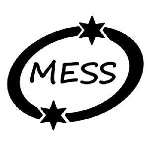 O-Mess logo