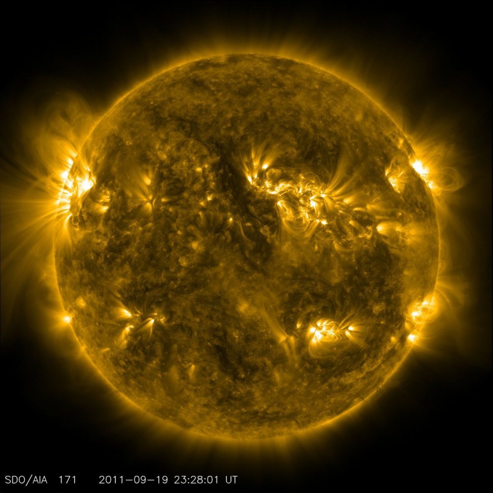 sun sdo