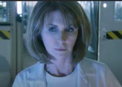 Jane Asher as Dawnay in A for Andromeda (2006)