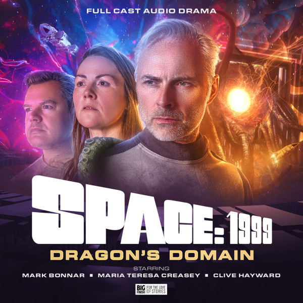 Cover image for the Space:1999 boxset including The Godhead Interrogative. source:BigFinish