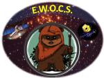 Logo of the EWOCS survey.